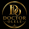 DOCTOR OLELE - Home
